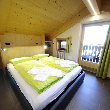 Chalet Da Maria Livigno Eksteriør bilde