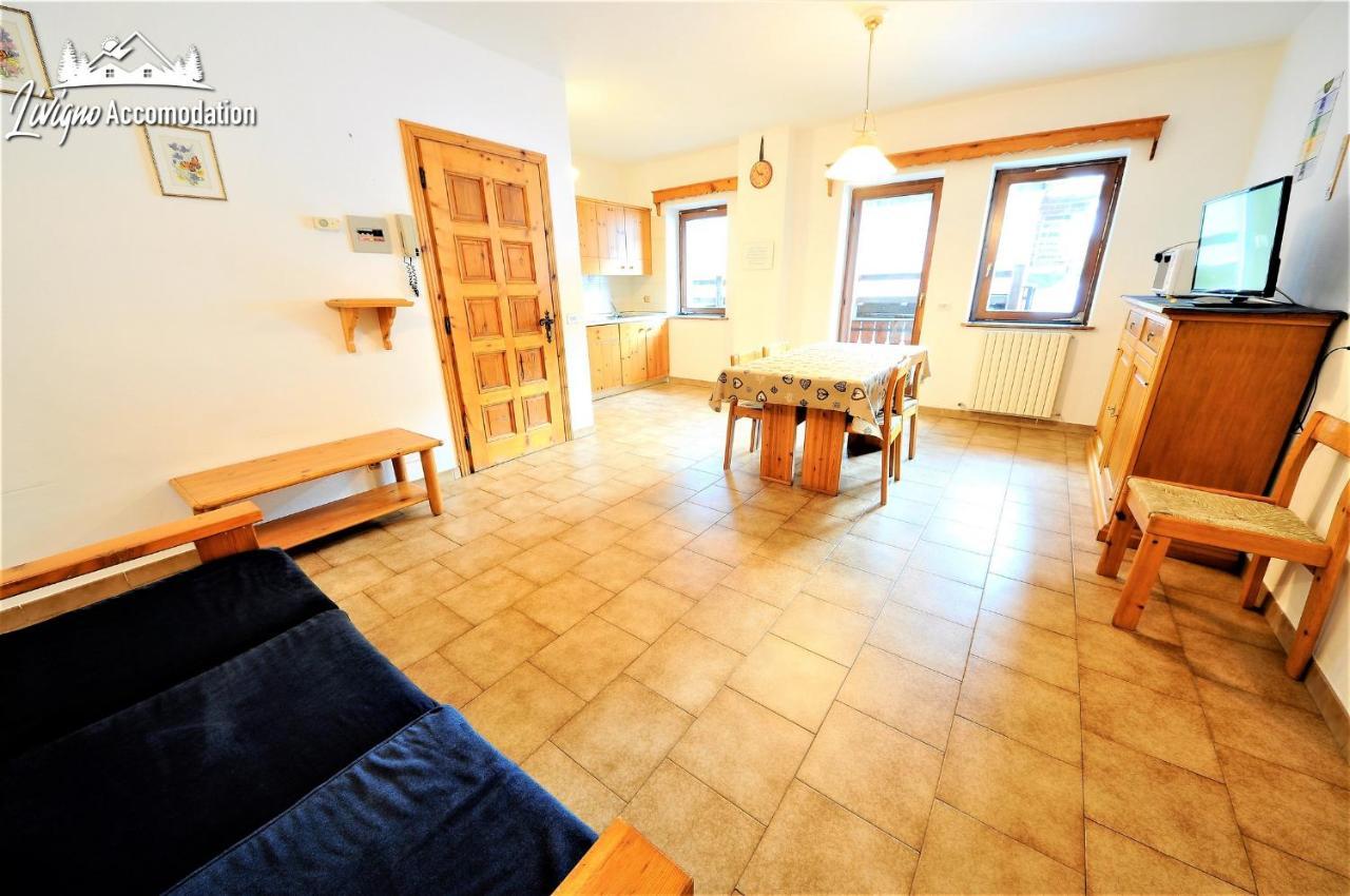 Chalet Da Maria Livigno Eksteriør bilde
