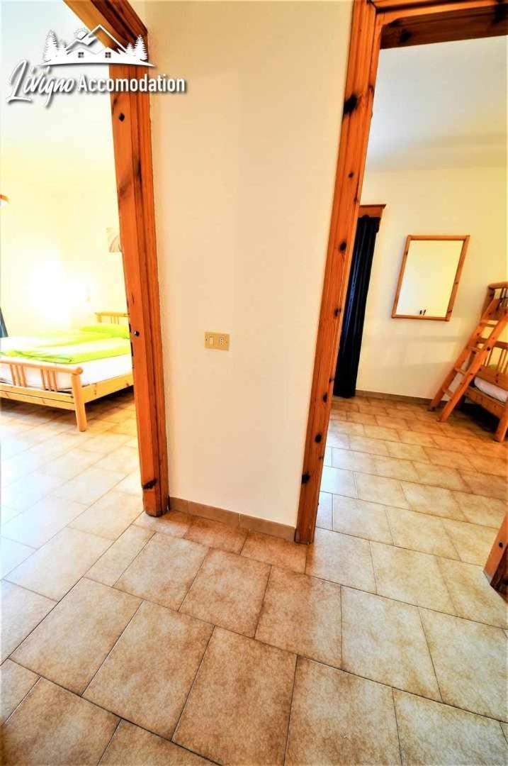 Chalet Da Maria Livigno Rom bilde