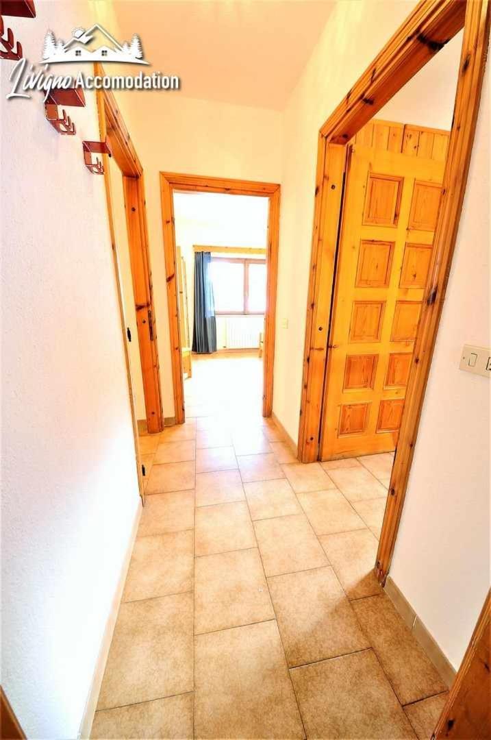 Chalet Da Maria Livigno Rom bilde