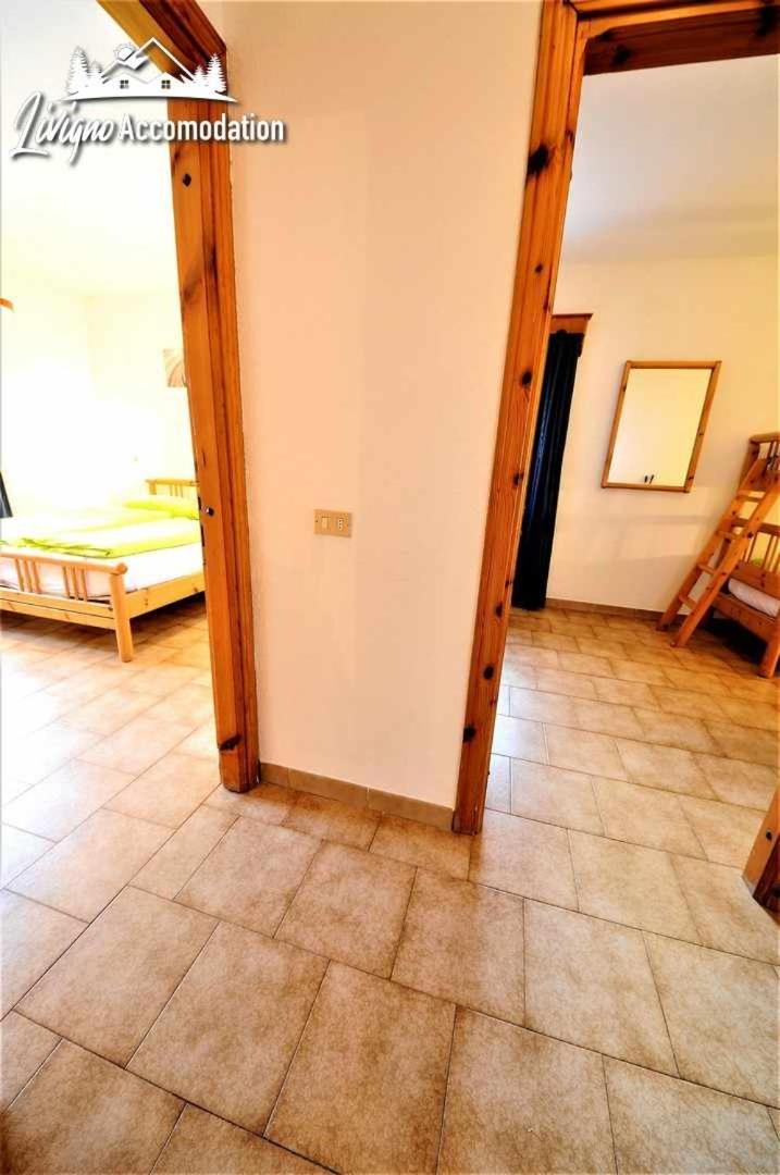 Chalet Da Maria Livigno Rom bilde