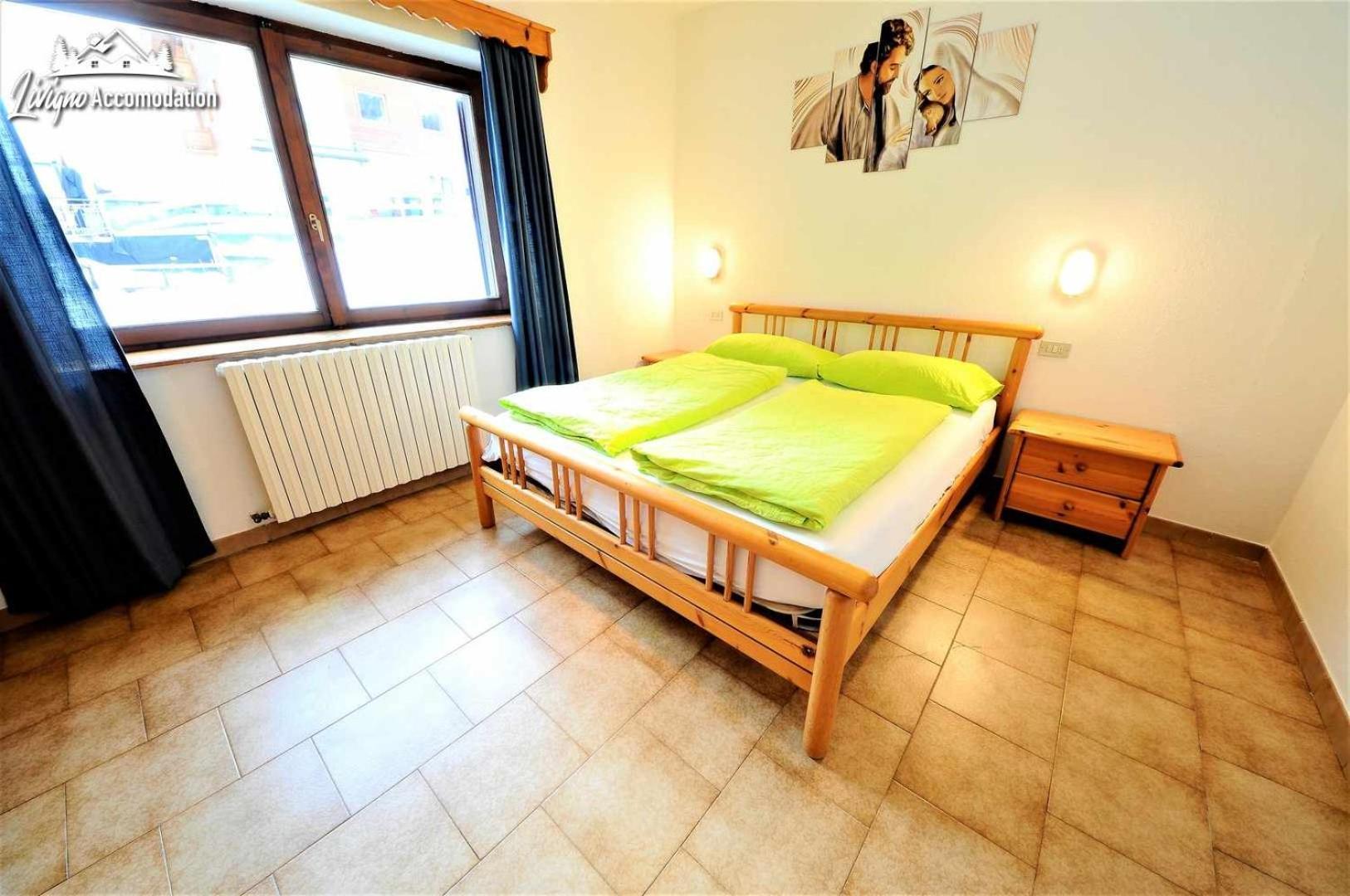 Chalet Da Maria Livigno Rom bilde