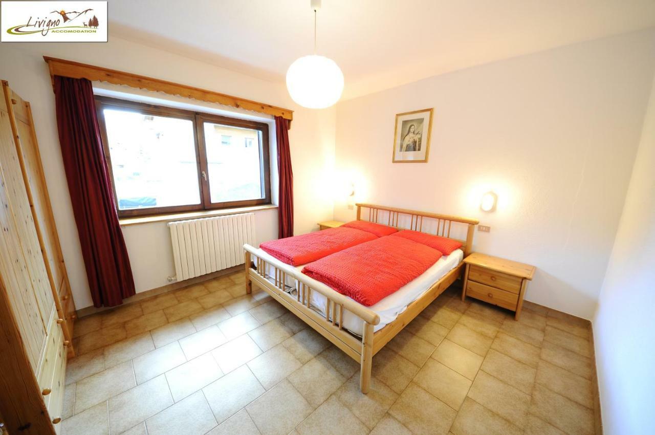 Chalet Da Maria Livigno Eksteriør bilde