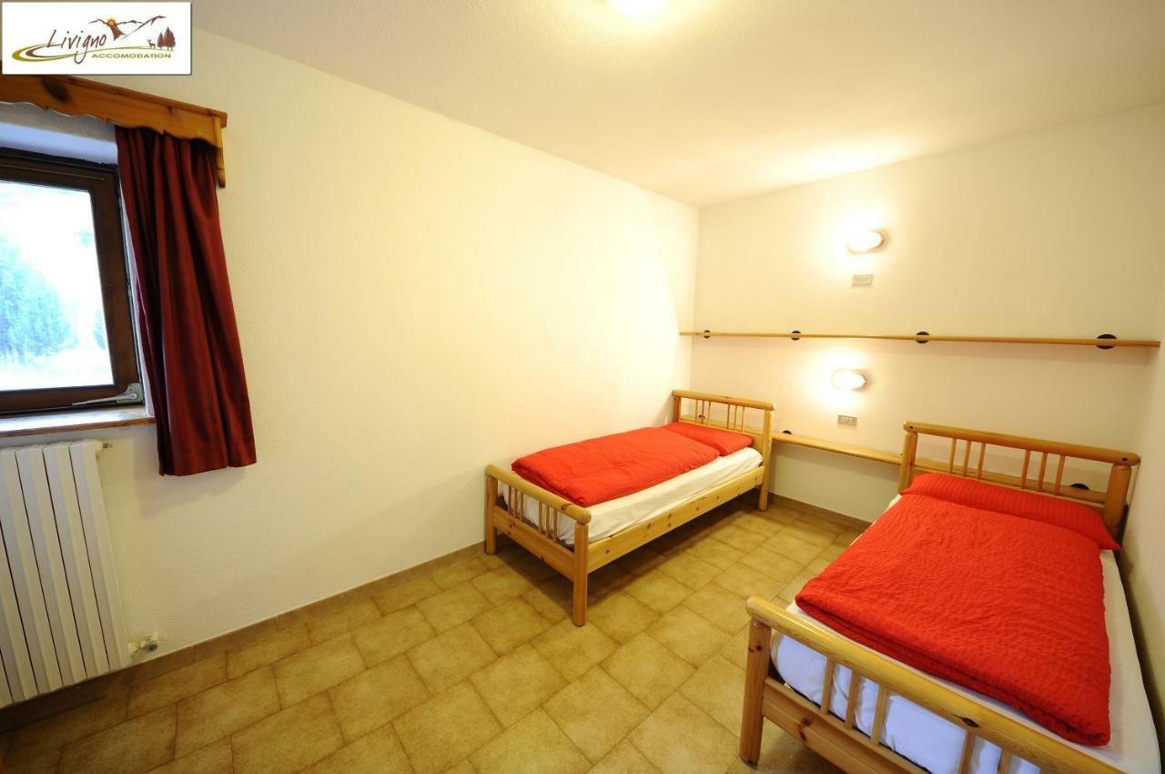 Chalet Da Maria Livigno Eksteriør bilde