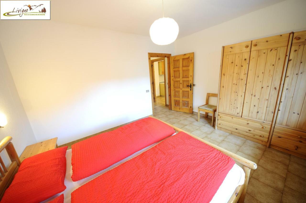 Chalet Da Maria Livigno Eksteriør bilde